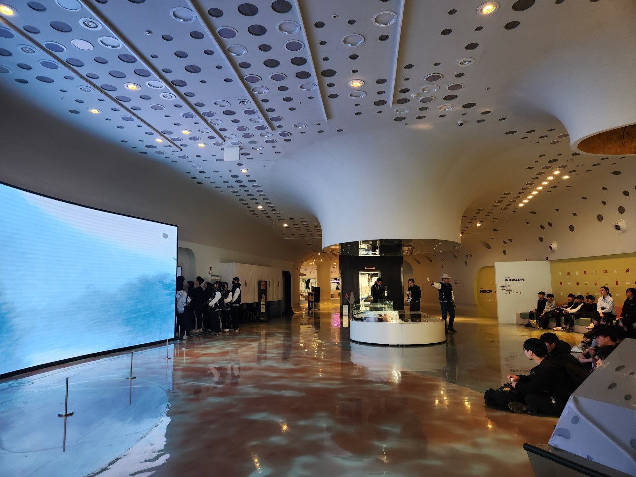 2025.11.11 동성학교 가을수련회 둘째날 3