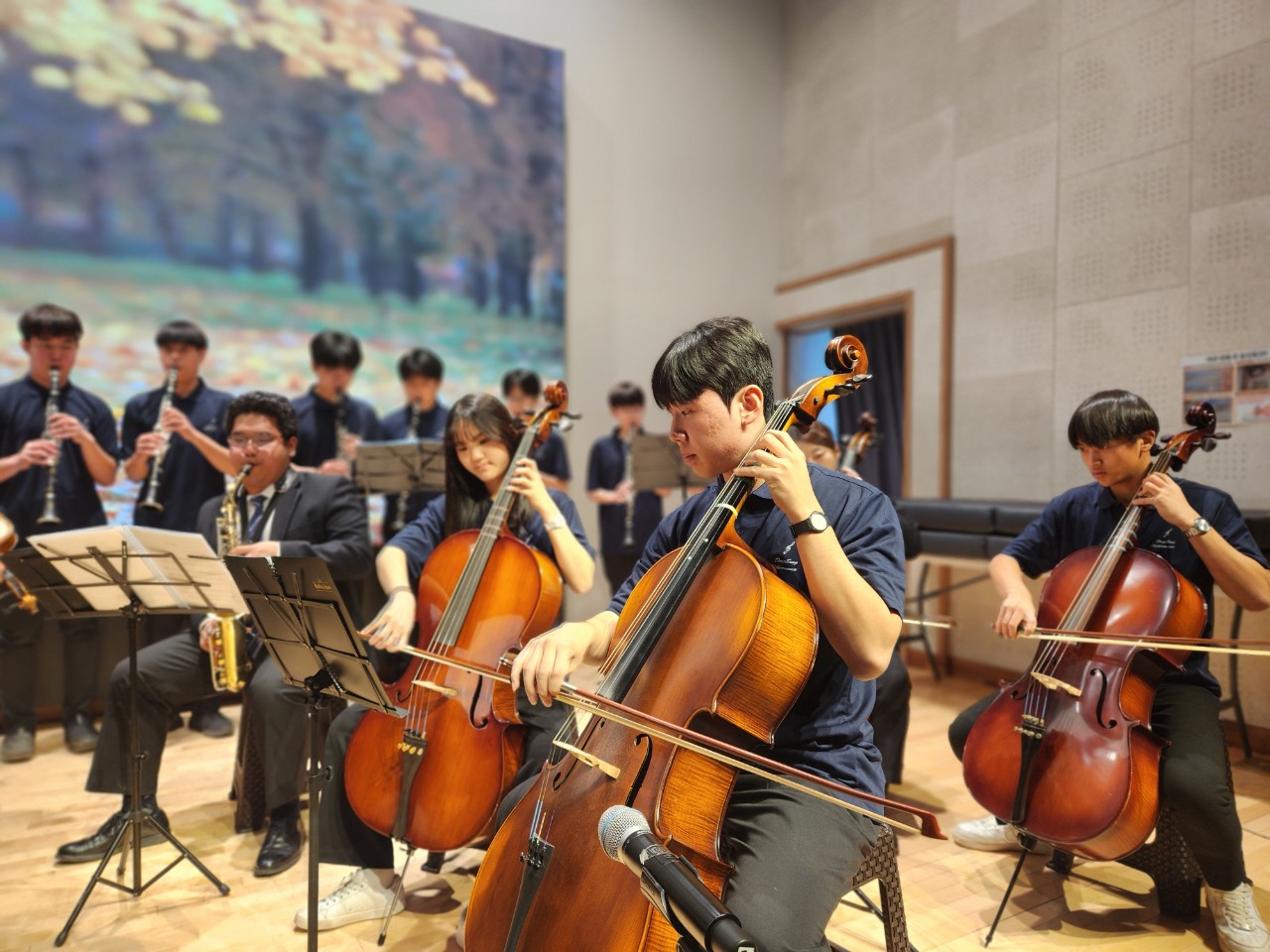 2024.12.12. 제 57회 동성학교 금암제